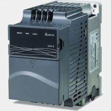 Falownik wektorowy 0,4kW 3-fazowy 460VAC Delta Electronics VFD004E43T